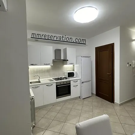 Ciclamino Appartamento Roma Infernetto Extérieur photo