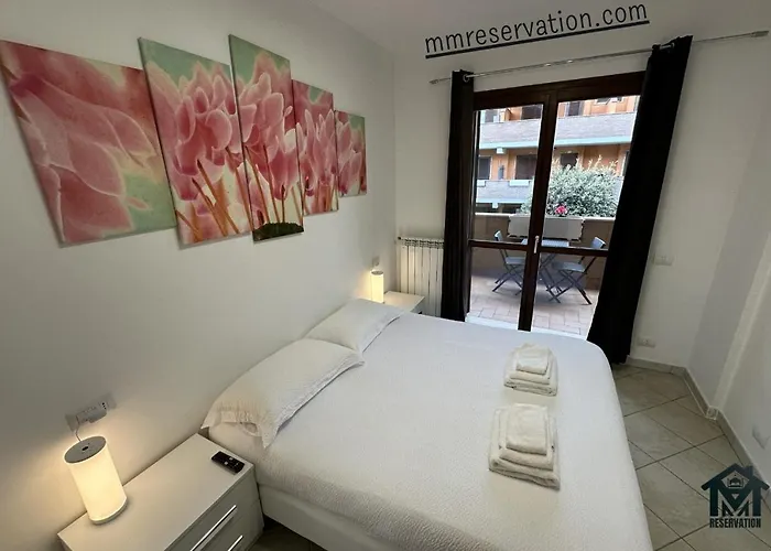 Ciclamino Appartamento Roma