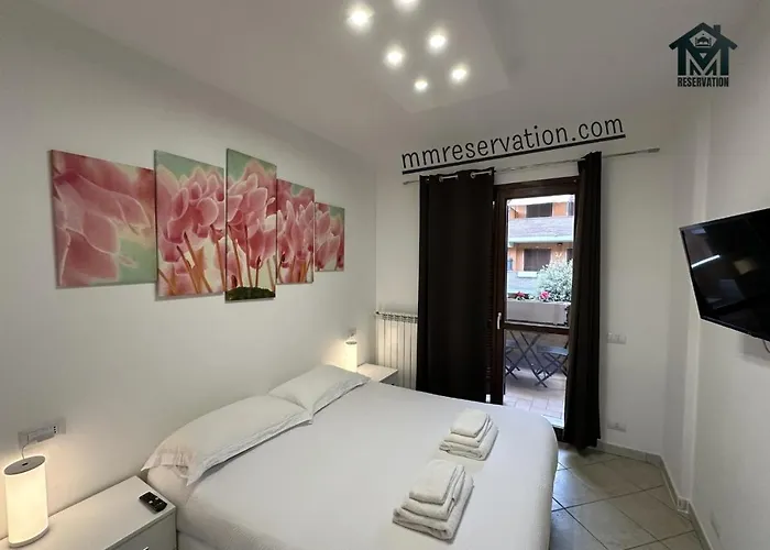 Ciclamino Appartamento Roma