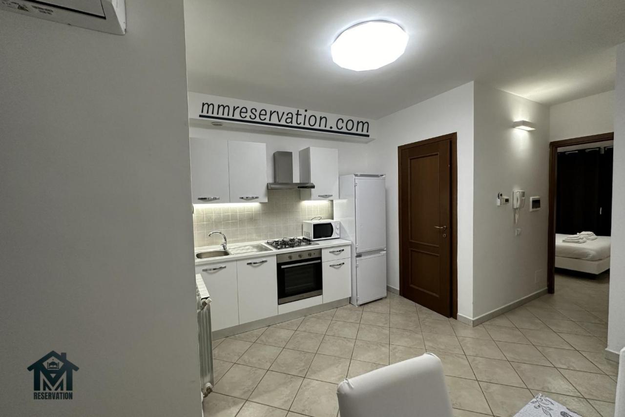 Apartment Ciclamino Roma Infernetto