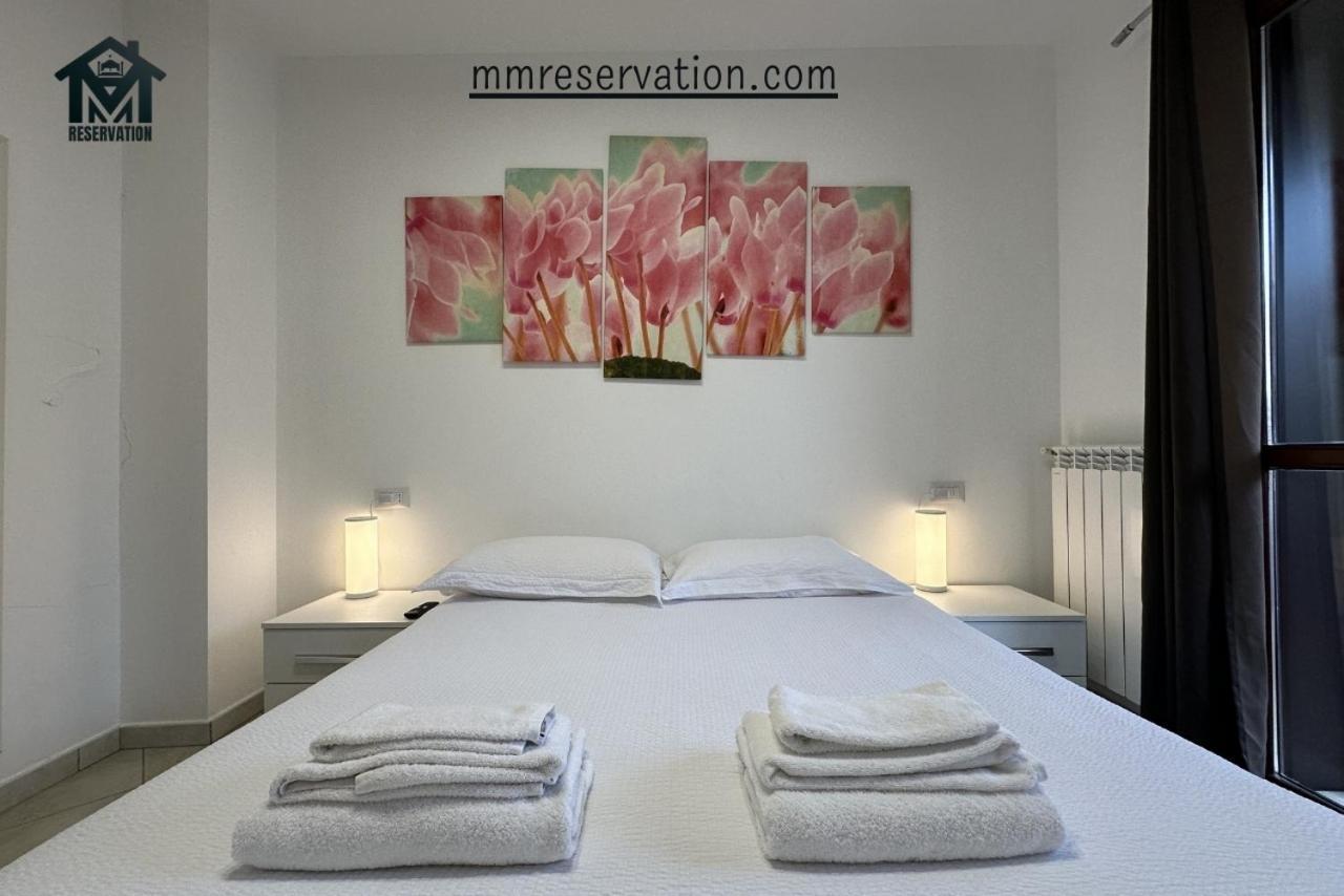 Apartment Ciclamino Roma