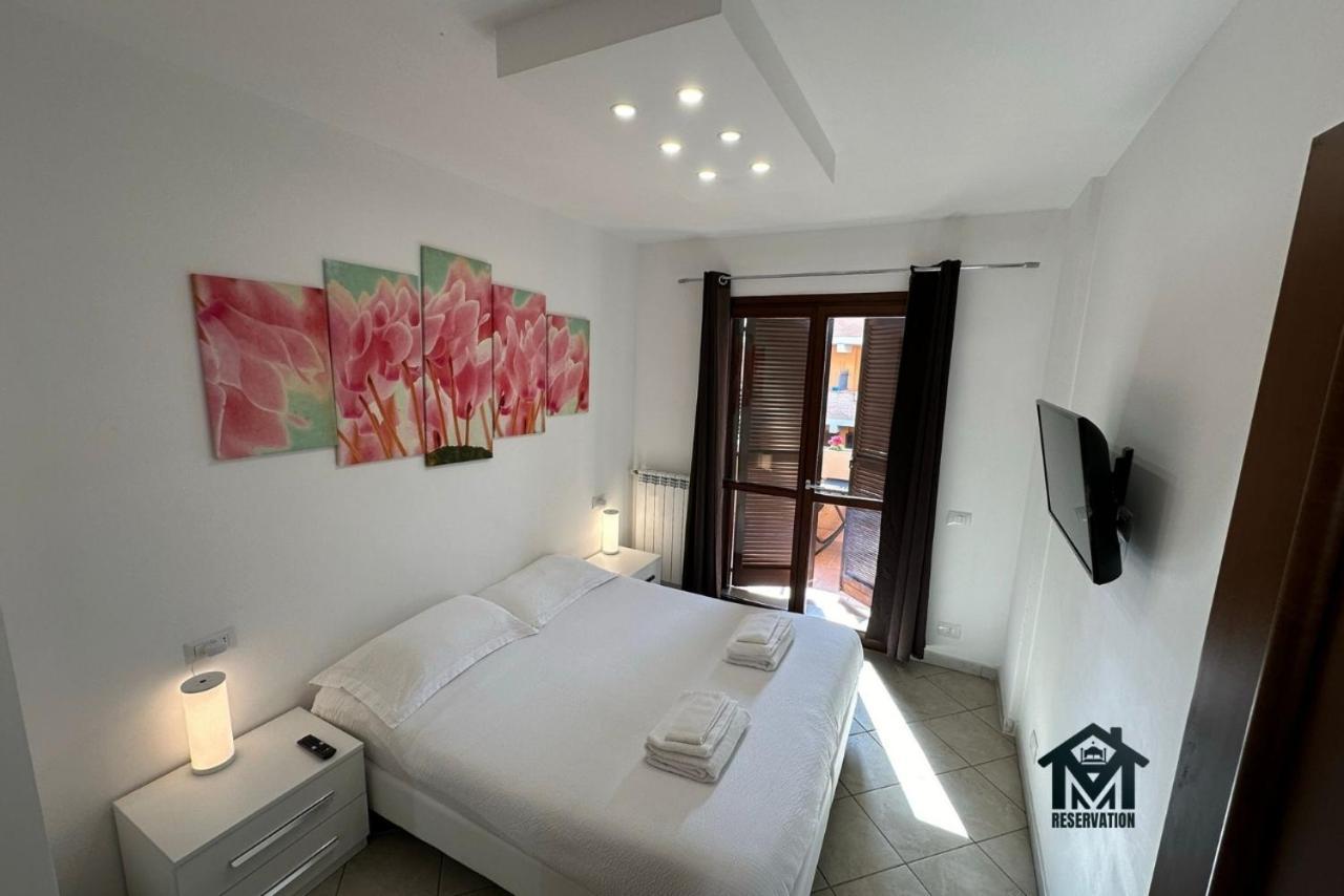 Ciclamino Roma Apartment *