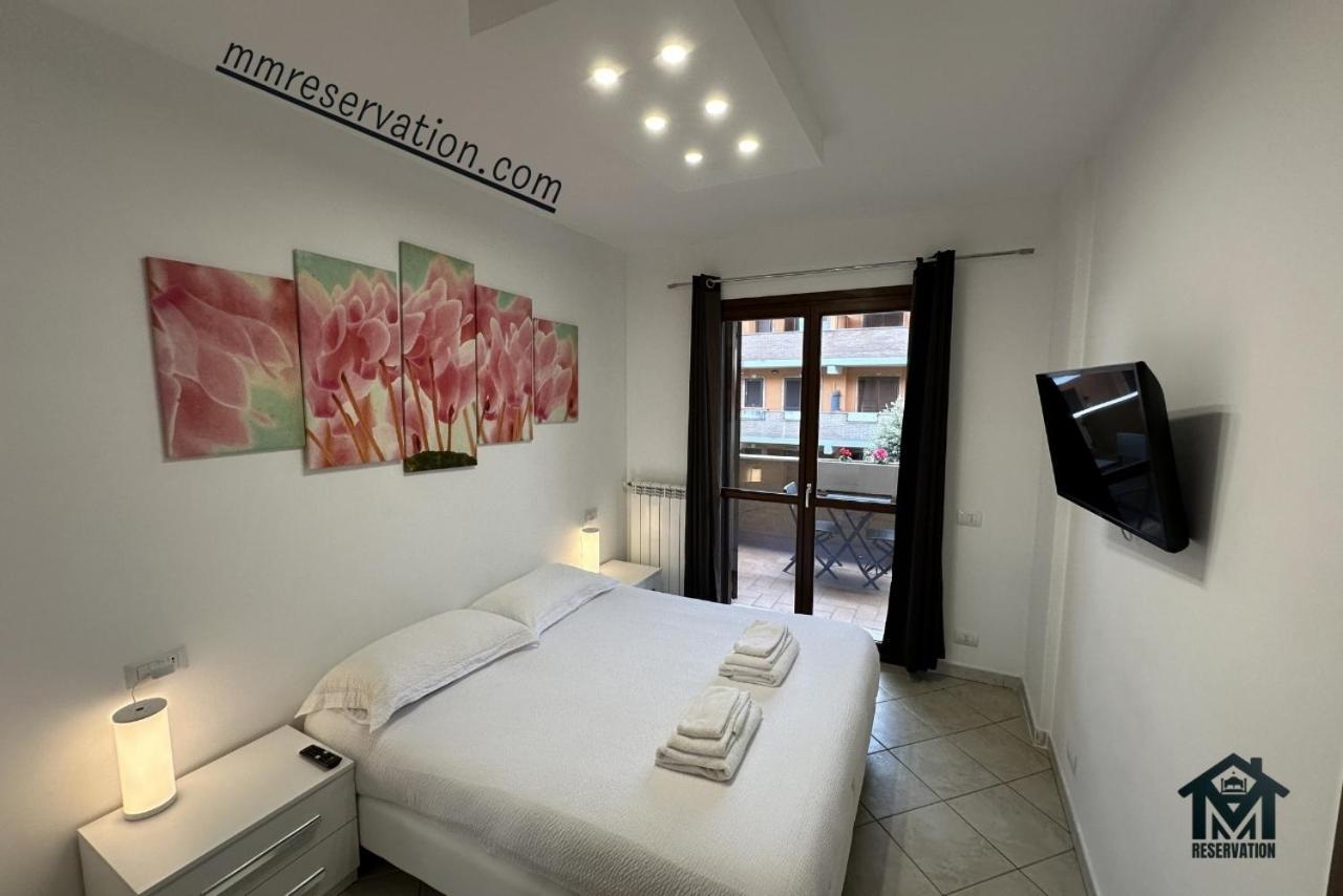 Apartment Ciclamino Roma *
